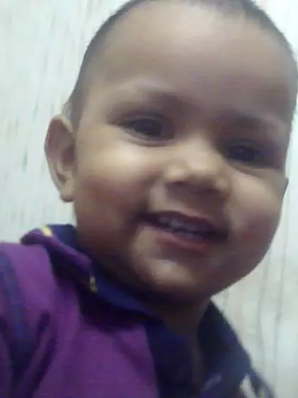 Vijay – Sperm Donor in Dehli, Delhi, India – photo 3