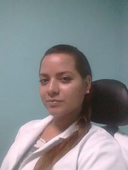 Elimar – Egg Donor in San Carlos, Cojedes, Venezuela – photo 3