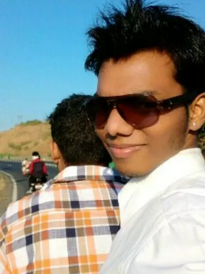 Swapnil – Sperm Donor in Mumbai, Maharashtra, India – photo 2