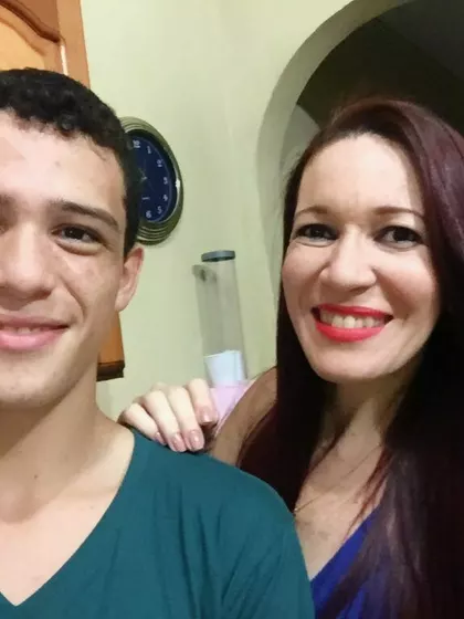 Marcia – Surrogate Mother in Manaus, Amazonas, Brazil – photo 3