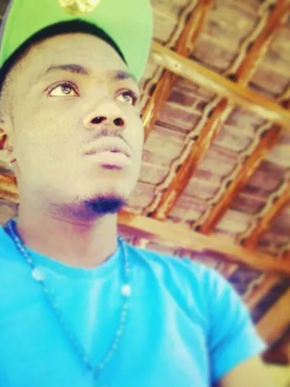 William – Sperm Donor in Akra, Greater Accra, Ghana