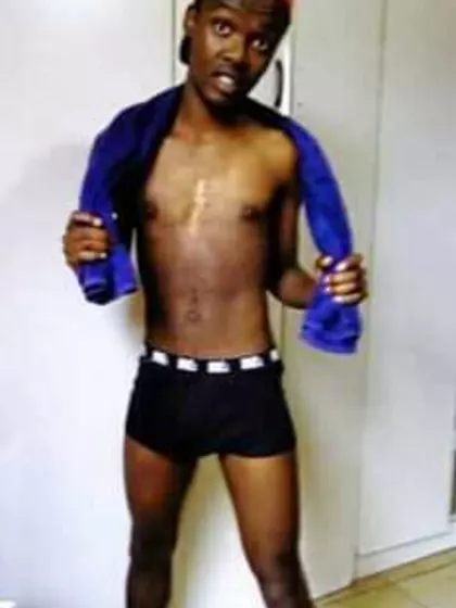 Sboniso – Sperm Donor in Pietermaritzburg, KwaZulu Natal, South Africa – photo 2