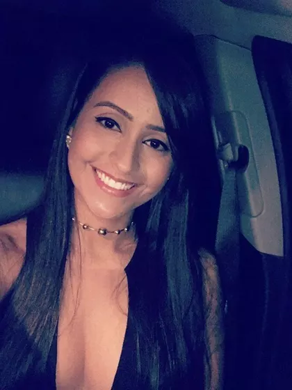 Caroline – Egg Donor in Curitiba, Parana, Brazil