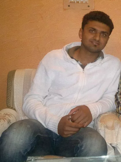 Rohit – Sperm Donor in Dehli, Delhi, India