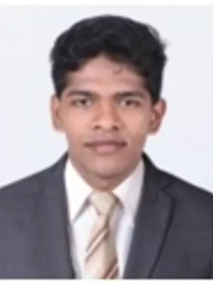 Steephen – Sperm Donor in Alleppey, Kerala, India