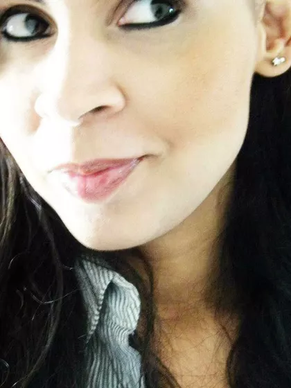 Roberta – Surrogate Mother in Salvador, Bahia, Brazil