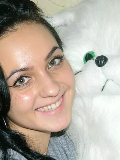 Olga – Surrogate Mother in Kazan, Tatarstan, Russia – photo 4