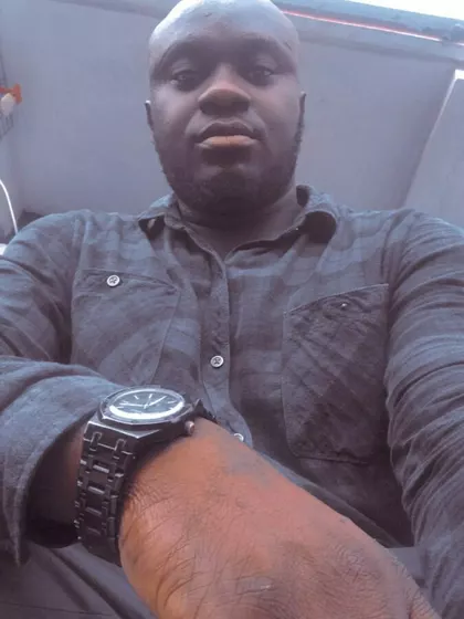 Akeem – Sperm Donor in Ibadan, Oyo, Nigeria – photo 4