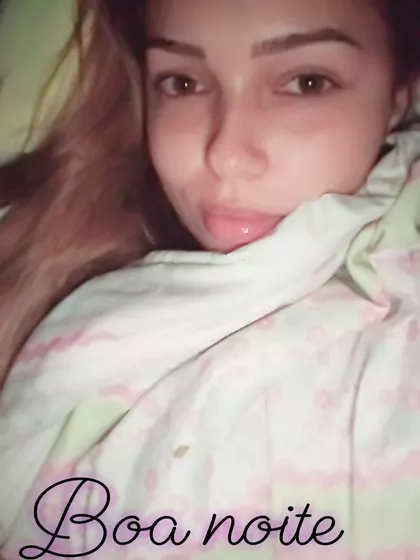 Pamela – Egg Donor in Varginha, Minas Gerais, Brazil