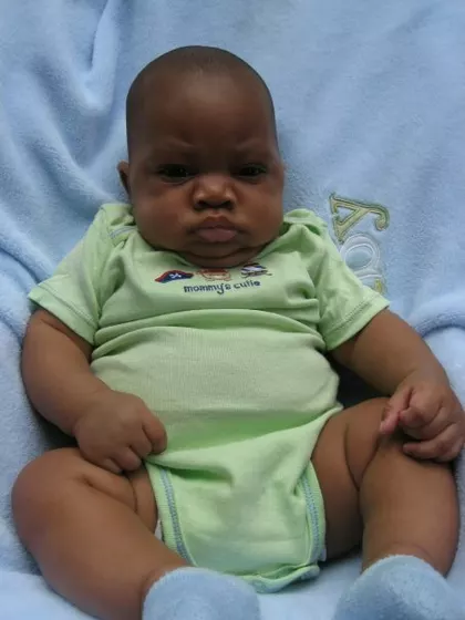 Adrian – Egg Donor in Atlanta, Georgia, United States