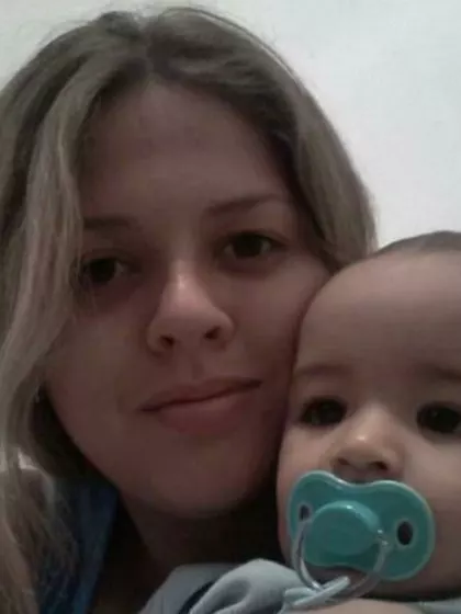 Nayara – Surrogate Mother in Sao Paulo, Brazil