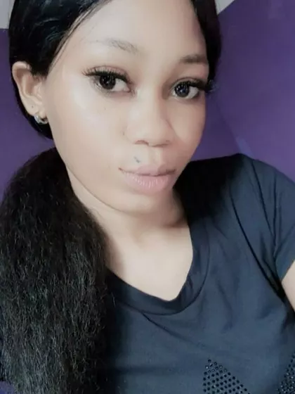 Anike – Surrogate Mother in Ibadan, Oyo, Nigeria – photo 2