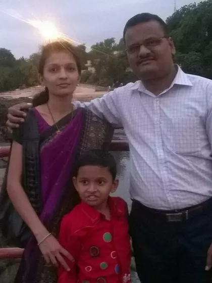 Chetan – Sperm Donor in Nasik, Maharashtra, India