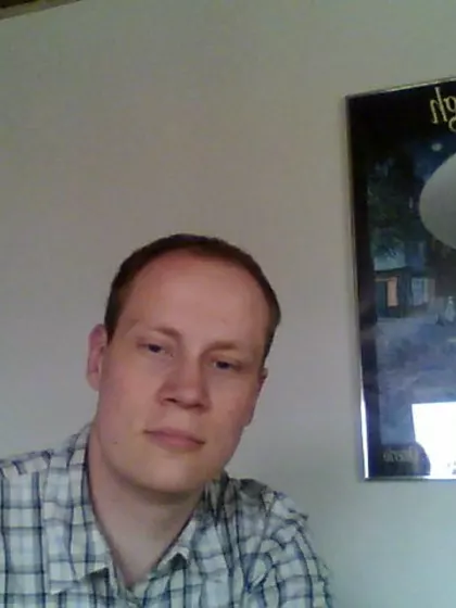 Daniel – Sperm Donor in Aasebro, Frederiksborg, Denmark