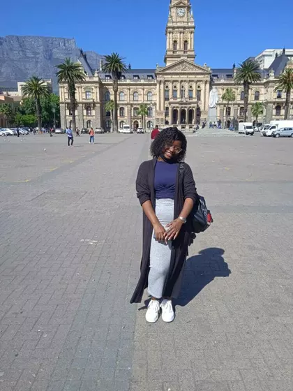 Melissa – Egg Donor in Chelston, Lusaka, Zambia