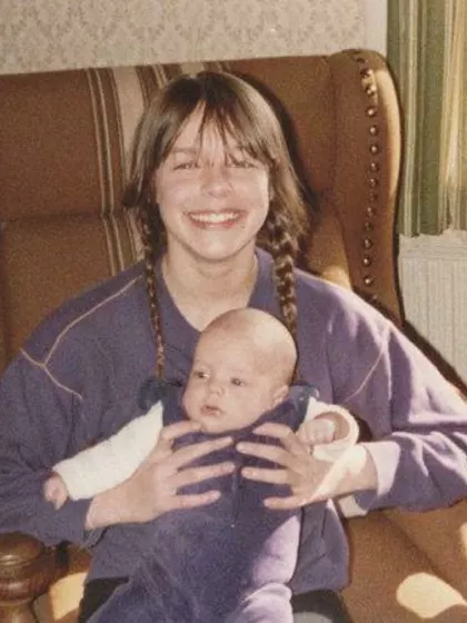 Ann-Maria – Egg Donor in Tarnby, Kobenhavn, Denmark