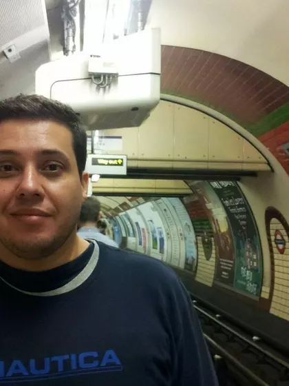 Mauricio – Sperm Donor in Manaus, Amazonas, Brazil – photo 2