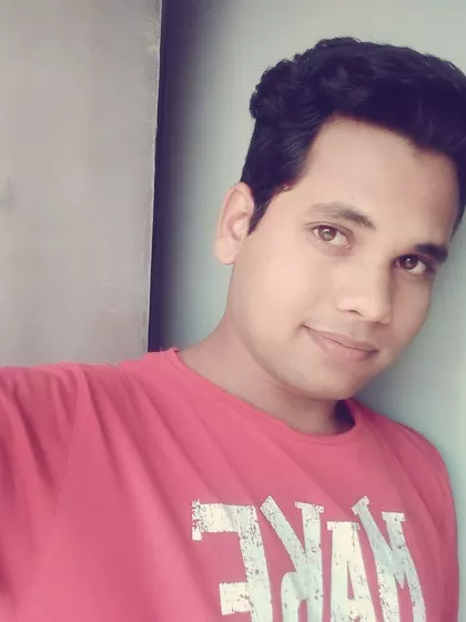 Krunal – Sperm Donor in Nagpur, Maharashtra, India