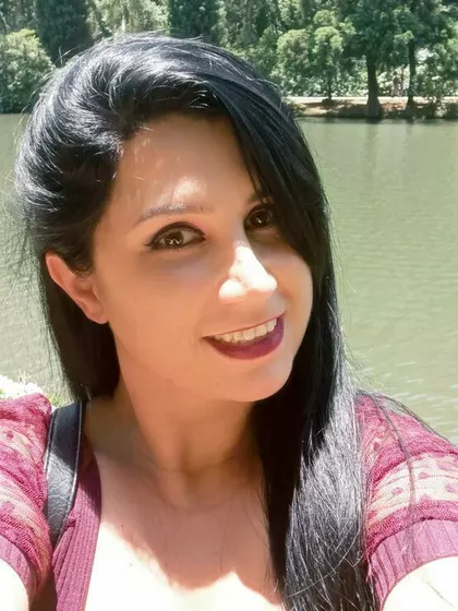 Juliana – Egg Donor in Porto Alegre, Rio Grande do Sul, Brazil – photo 2