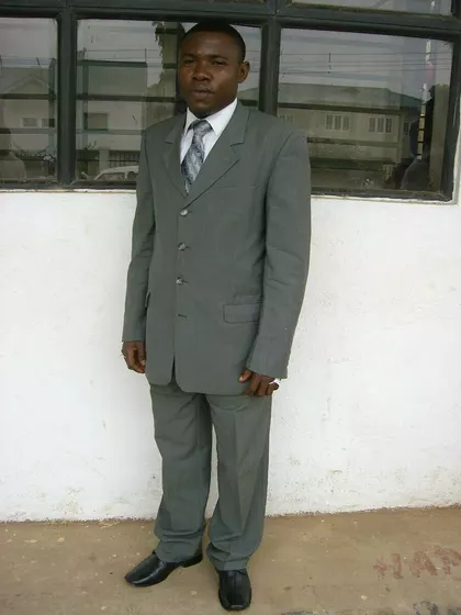 Sperm Donor – Sperm Donor in Abuja, Abuja Capital Territory, Nigeria – photo 2