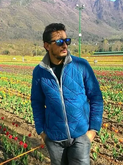 Zubair