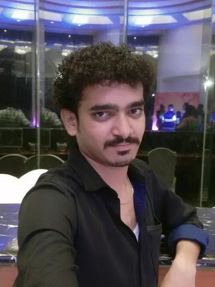 Manoj – Sperm Donor in Hyderabad, Andhra Pradesh, India
