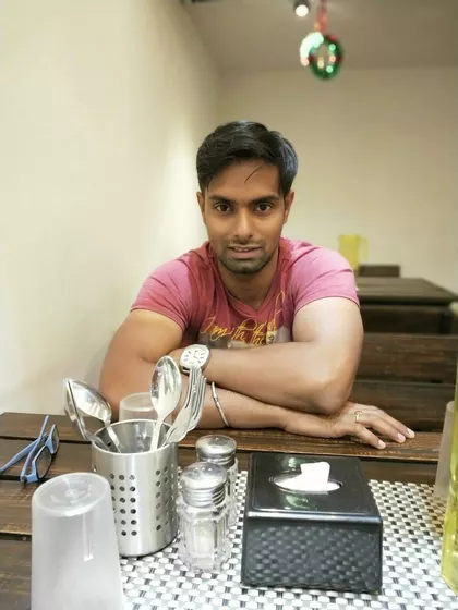 Ketan – Sperm Donor in Navi Mumbai, Maharashtra, India