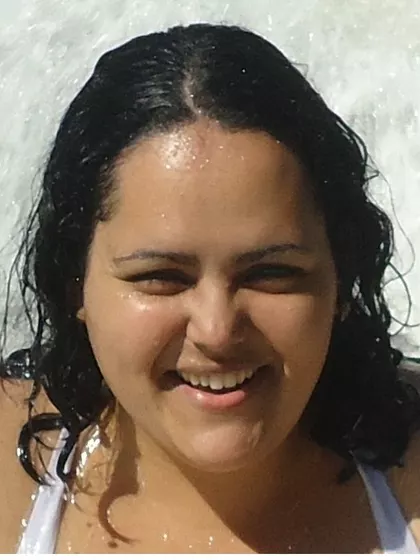 Rosana – Surrogate Mother in Sao Paulo, Sao Paulo, Brazil – photo 2