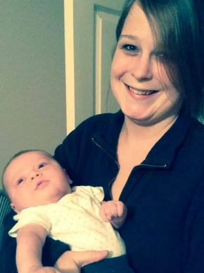 Katelyn – Egg Donor in Corpus Christi, Texas, United States
