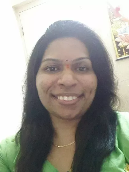 Ashwini – Surrogate Mother in Pune, Maharashtra, India – photo 2