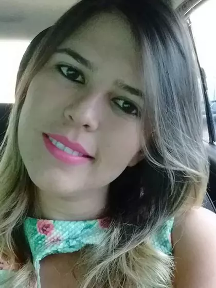 Sara – Egg Donor in Patos de Minas, Minas Gerais, Brazil – photo 4