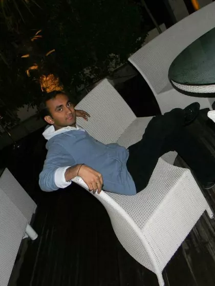 Rohit – Sperm Donor in Lucknow, Uttar Pradesh, India – photo 4