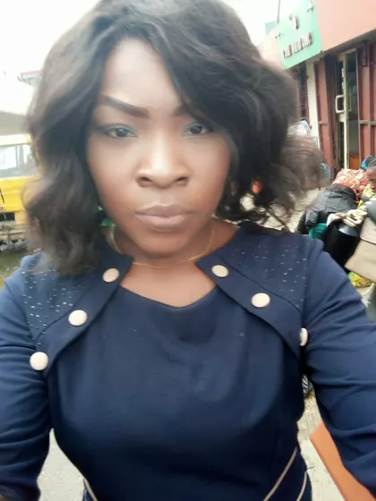 Godsfavour – Surrogate Mother in Suru Lere, Lagos, Nigeria