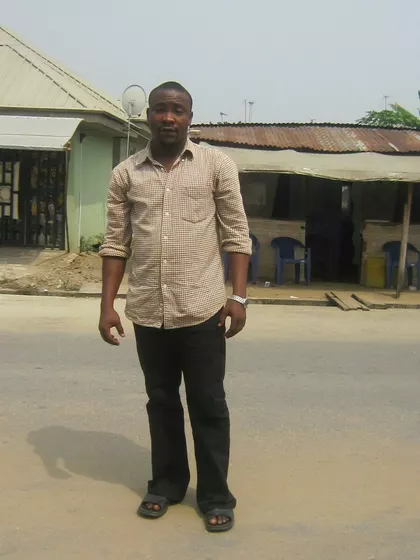 Macstephen – Sperm Donor in Port Harcourt, Rivers, Nigeria – photo 3