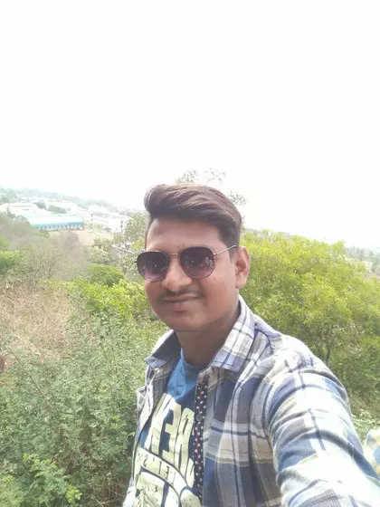 Prakash – Sperm Donor in Sholapur, Maharashtra, India
