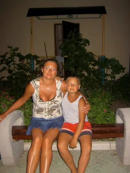 Natallia – Surrogate Mother in Gorki, Mogilev, Belarus – photo 2