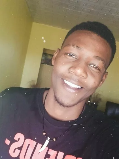Moses – Sperm Donor in Lilayi, Lusaka, Zambia – photo 2