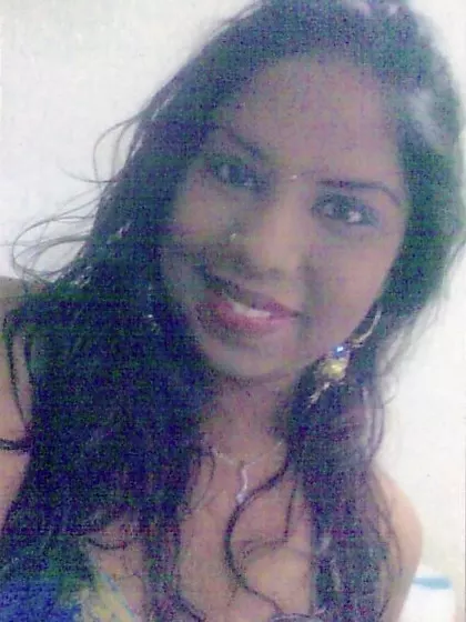 Ranitha – Surrogate Mother in Punggol, Singapore