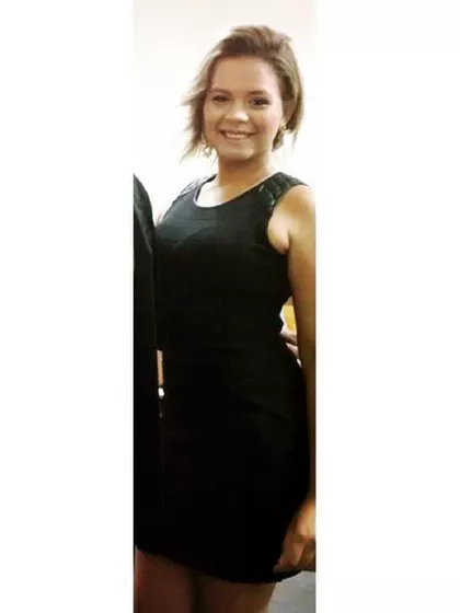 Amanda – Egg Donor in Fortaleza, Ceara, Brazil