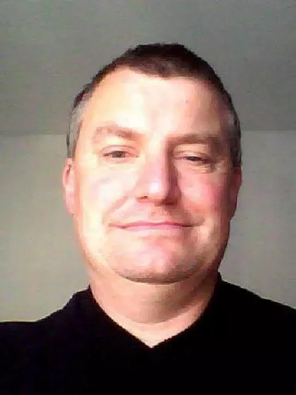 Kris – Sperm Donor in Mansfield, England, United Kingdom – photo 2