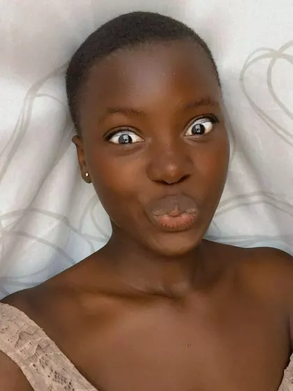 Lulu – Egg Donor in Kabwata, Lusaka, Zambia – photo 4