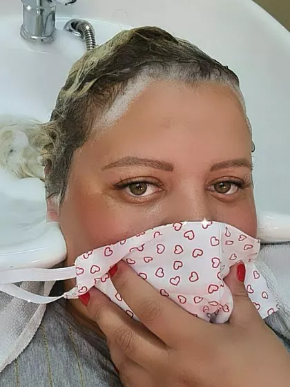 Andrea – Egg Donor in Sao Paulo, Sao Paulo, Brazil – photo 3