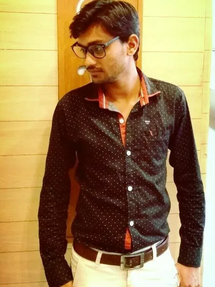 Anil – Sperm Donor in Ahmadabad, Gujarat, India