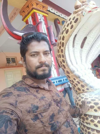 Praveen – Sperm Donor in Gulburga, Karnataka, India – photo 4