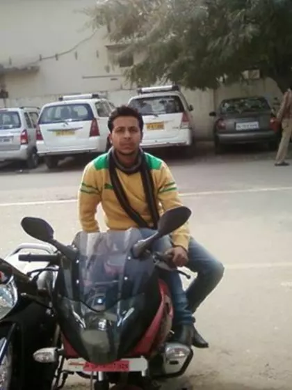Abhishek – Sperm Donor in Noida, Delhi, India – photo 4