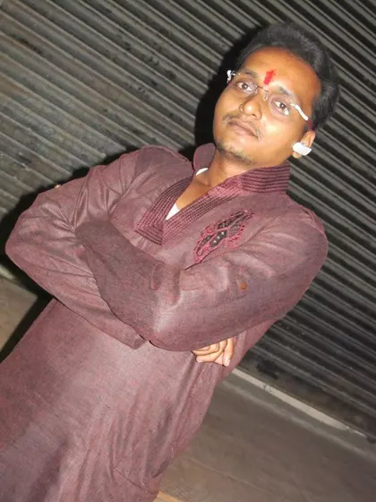Pratik – Sperm Donor in Nagpur, Maharashtra, India – photo 2