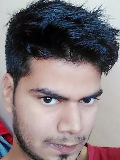 Rajneesh – Sperm Donor in Jaipur City, Rajasthan, India