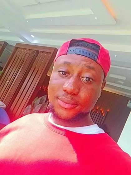 Efe – Sperm Donor in Asaba, Delta, Nigeria – photo 3