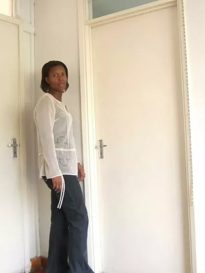 Linet – Surrogate Mother in Nairobi West, Nairobi Area, Kenya