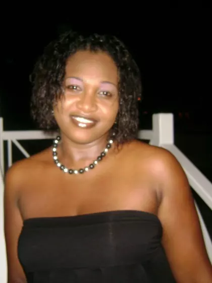 Lisa – Egg Donor in Oistins, Christ Church, Barbados